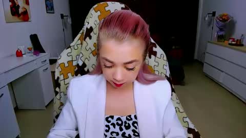 Snapshot of blinkofeyess chatting on 7, 2, 2025 Nicole online show from 7, 2, 2025