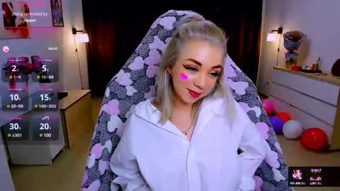 Snapshot of blinkofeyess chatting on 14, 2, 2025 Nicole online show from 14, 2, 2025