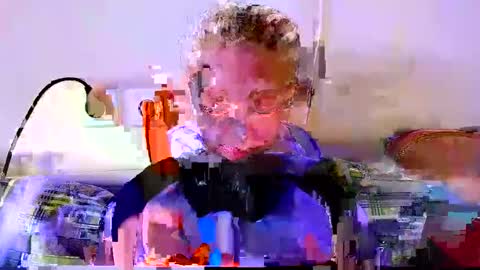 Snapshot of blinkofeyess chatting on 21, 2, 2025 Nicole online show from 21, 2, 2025