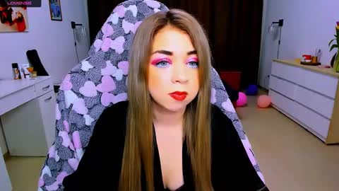 Snapshot of blinkofeyess chatting on 10, 3, 2025 Nicole online show from 10, 3, 2025