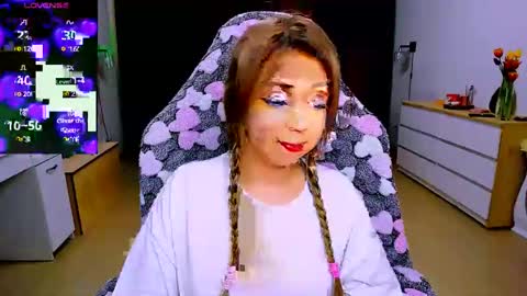 Snapshot of blinkofeyess chatting on 11, 3, 2025 Nicole online show from 11, 3, 2025