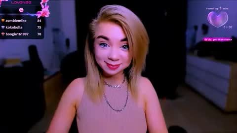 Snapshot of blinkofeyess chatting on 15, 11, 2025 Nicole online show from 15, 11, 2025