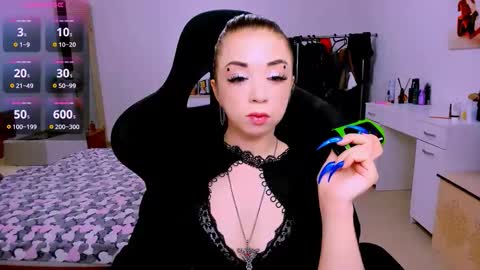 Nicole online show from 11, 6, 2026