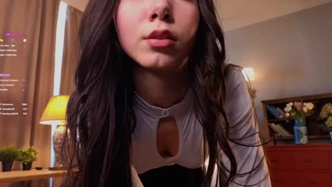 Snapshot of blissdilley chatting on 7, 1, 2025 Scarlett NEXT LIVE 5AM gmt online show from 7, 1, 2025