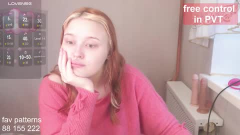 Margo online show from 10, 11, 2025