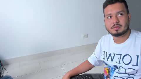 blissroom online show from 3, 3, 2025