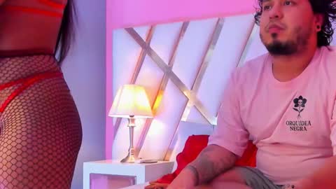 blissroom online show from 20, 10, 2025