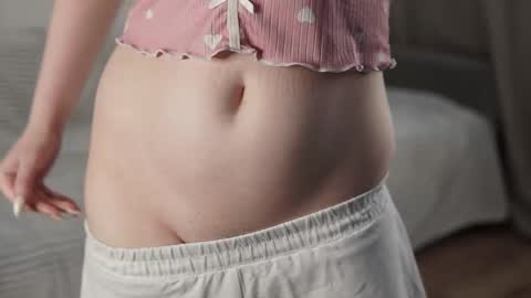 Snapshot of blissvibe chatting on 13, 11, 2025 Mila online show from 13, 11, 2025