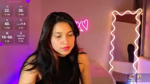 blithz_tay online show from 8, 10, 2025