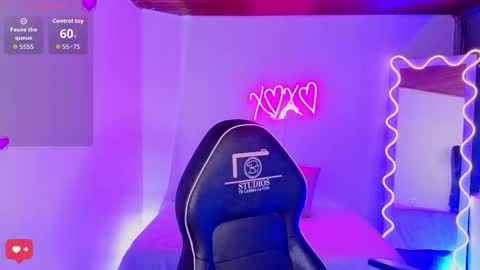 blithz_tay online show from 19, 10, 2025