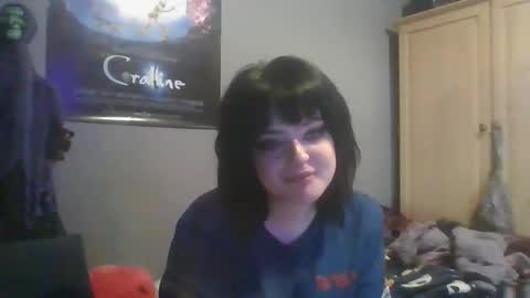 blitzbunny03 online show from 6, 11, 2025