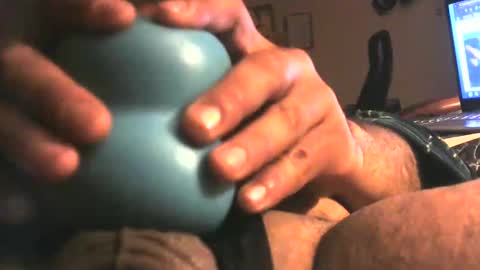 Snapshot of blizzard140097 chatting on 20, 1, 2025 Oilyhardcock000 online show from 20, 1, 2025