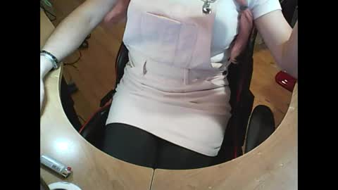 Snapshot of blkandy23 chatting on 2, 1, 2025 Kandyts online show from 2, 1, 2025