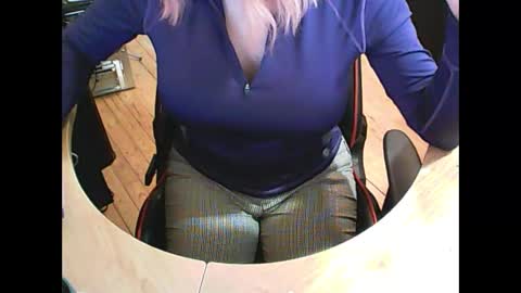 Snapshot of blkandy23 chatting on 15, 1, 2025 Kandyts online show from 15, 1, 2025