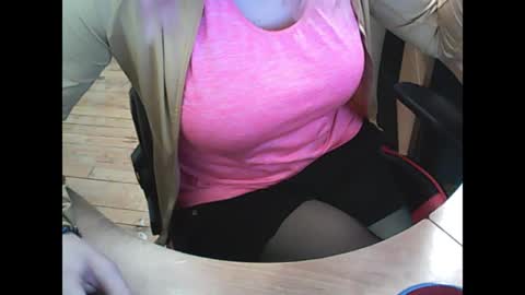 Snapshot of blkandy23 chatting on 3, 2, 2025 Kandyts online show from 3, 2, 2025