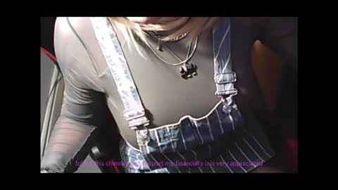 Snapshot of blkandy23 chatting on 19, 10, 2025 Kandyts online show from 19, 10, 2025