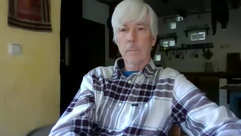 blomkuk online show from 27, 10, 2025