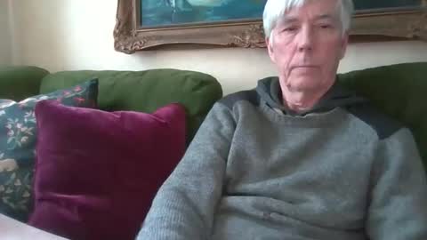 blomkuk online show from 7, 1, 2026