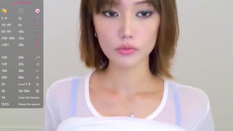 Snapshot of blon_kater chatting on 14, 9, 2025 YoYo online show from 14, 9, 2025