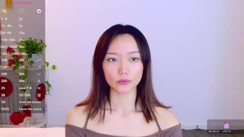 YoYo online show from 19, 3, 2026