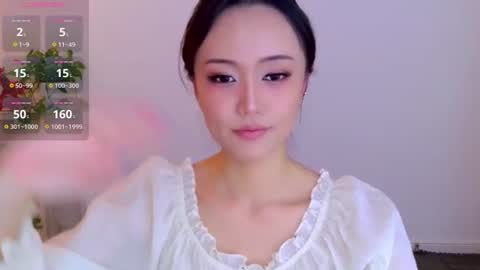 Snapshot of blon_kater chatting on 10, 6, 2026 YoYo online show from 10, 6, 2026