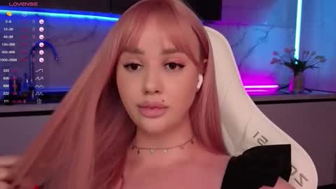 Lana online show from 20, 9, 2025