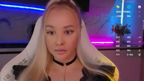 Lana online show from 3, 12, 2025