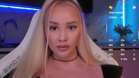 Lana online show from 9, 1, 2026