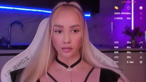 Lana online show from 16, 2, 2026