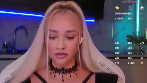 Lana online show from 28, 5, 2026