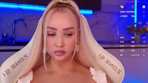 Lana online show from 9, 7, 2026