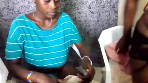 Snapshot of blonde_barby chatting on 18, 10, 2025 blonde_barby online show from 18, 10, 2025