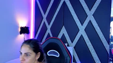 alejandra online show from 20, 10, 2025