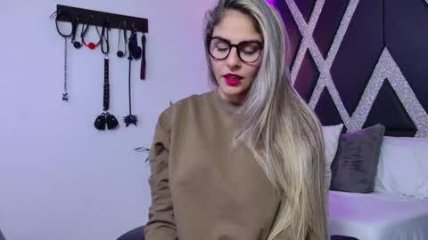 alejandra online show from 2, 2, 2026