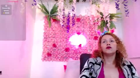 Snapshot of blonde_squirt_ chatting on 13, 2, 2025 blonde_squirt_ online show from 13, 2, 2025