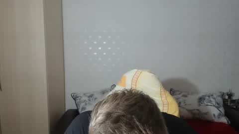 Mr Blond online show from 14, 1, 2025