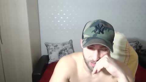 Mr Blond online show from 15, 1, 2025