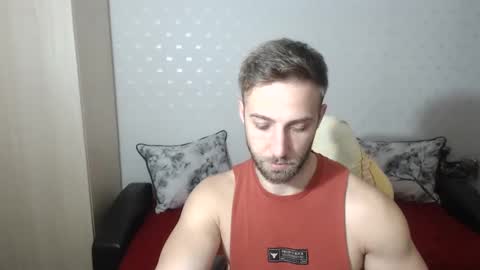 Mr Blond online show from 20, 1, 2025