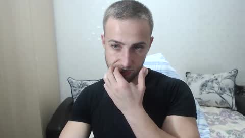 Mr Blond online show from 19, 2, 2025