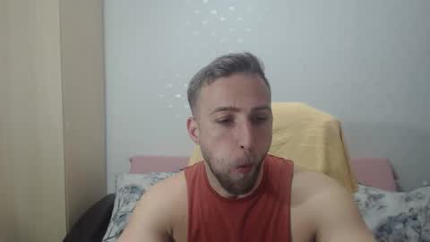 Mr Blond online show from 23, 3, 2026