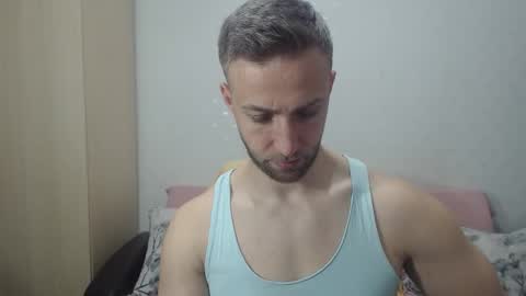 Mr Blond online show from 24, 3, 2026