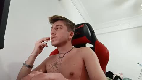 blondebat online show from 6, 2, 2025