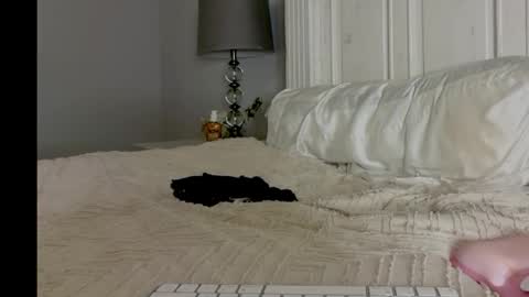 blondechristine99 online show from 20, 10, 2025