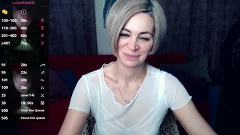 Snapshot of blondemommy_77 chatting on 12, 1, 2025 Lola online show from 12, 1, 2025
