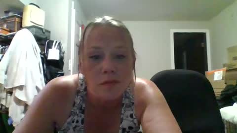 blondetoplease online show from 24, 5, 2026