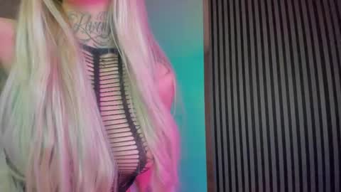 blondie_muller online show from 10, 2, 2025