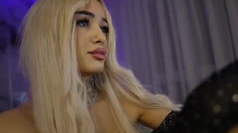 blondie_muller online show from 9, 2, 2026