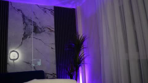 blondie_muller online show from 21, 2, 2026