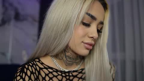 blondie_muller online show from 26, 3, 2026