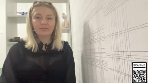 blondie_xoxoxo online show from 6, 11, 2025